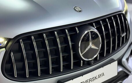 Mercedes-Benz GLC Coupe AMG, 2024 год, 11 900 000 рублей, 25 фотография