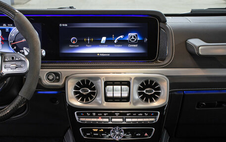 Mercedes-Benz G-Класс AMG, 2021 год, 23 000 000 рублей, 15 фотография