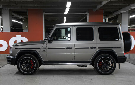 Mercedes-Benz G-Класс AMG, 2021 год, 23 000 000 рублей, 8 фотография