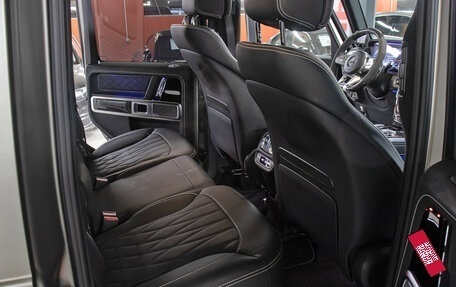 Mercedes-Benz G-Класс AMG, 2021 год, 23 000 000 рублей, 12 фотография