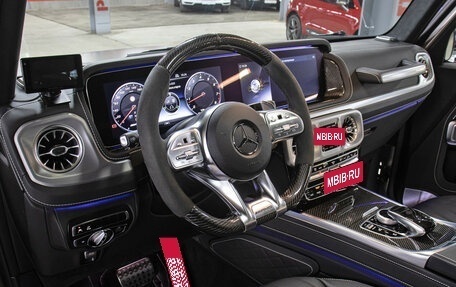 Mercedes-Benz G-Класс AMG, 2021 год, 23 000 000 рублей, 16 фотография