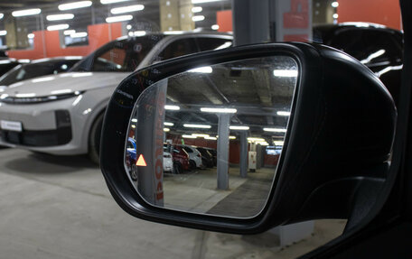 Mercedes-Benz G-Класс AMG, 2021 год, 23 000 000 рублей, 25 фотография