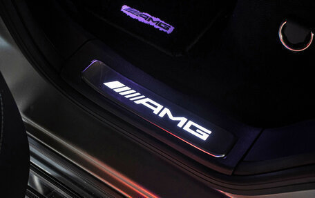 Mercedes-Benz G-Класс AMG, 2021 год, 23 000 000 рублей, 27 фотография