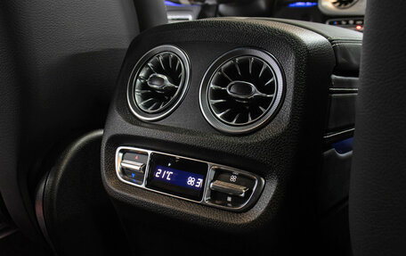 Mercedes-Benz G-Класс AMG, 2021 год, 23 000 000 рублей, 30 фотография