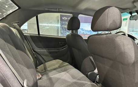 Hyundai Accent II, 2005 год, 250 000 рублей, 10 фотография