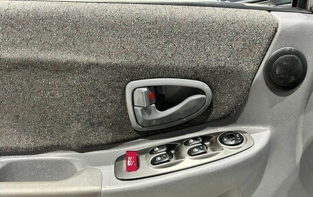 Hyundai Accent II, 2005 год, 250 000 рублей, 8 фотография