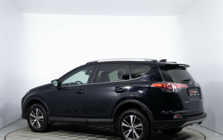 Toyota RAV4, 2019 год, 1 974 000 рублей, 7 фотография