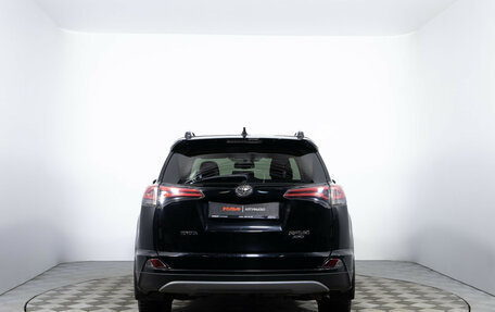 Toyota RAV4, 2019 год, 1 974 000 рублей, 6 фотография