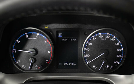 Toyota RAV4, 2019 год, 1 974 000 рублей, 12 фотография