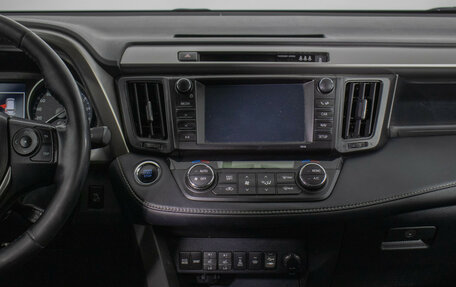 Toyota RAV4, 2019 год, 1 974 000 рублей, 14 фотография