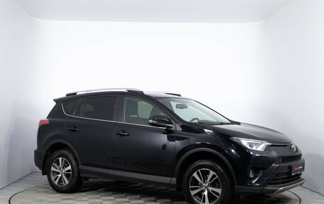 Toyota RAV4, 2019 год, 1 974 000 рублей, 3 фотография