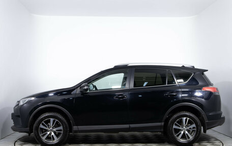 Toyota RAV4, 2019 год, 1 974 000 рублей, 8 фотография