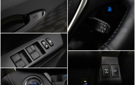 Toyota RAV4, 2019 год, 1 974 000 рублей, 16 фотография