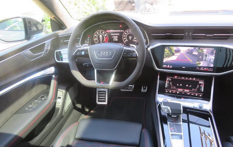 Audi RS 7, 2024 год, 22 000 000 рублей, 11 фотография