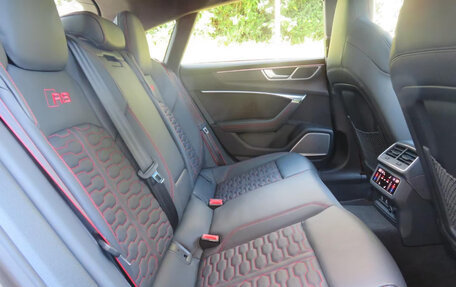 Audi RS 7, 2024 год, 22 000 000 рублей, 6 фотография