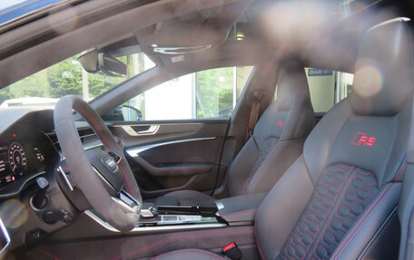 Audi RS 7, 2024 год, 22 000 000 рублей, 8 фотография