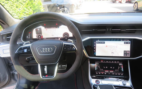 Audi RS 7, 2024 год, 22 000 000 рублей, 10 фотография