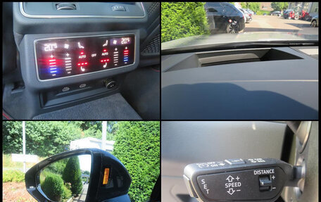 Audi RS 7, 2024 год, 22 000 000 рублей, 23 фотография