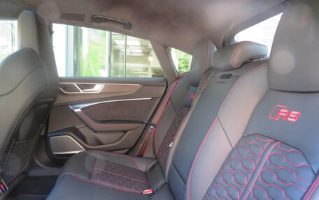 Audi RS 7, 2024 год, 22 000 000 рублей, 22 фотография