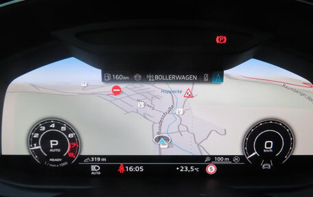 Audi RS 7, 2024 год, 22 000 000 рублей, 18 фотография