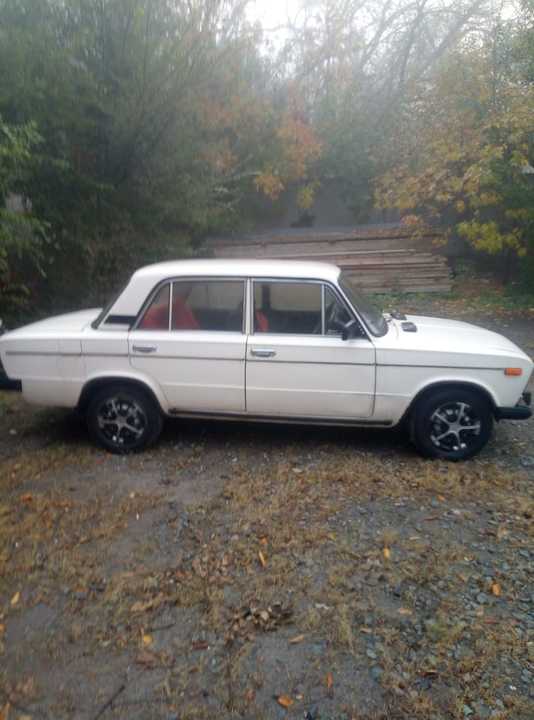 ВАЗ (LADA) 2106, 1997 год, 200 000 рублей, 2 фотография