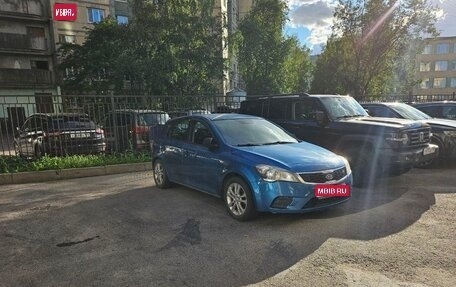 KIA cee'd I рестайлинг, 2012 год, 520 000 рублей, 1 фотография