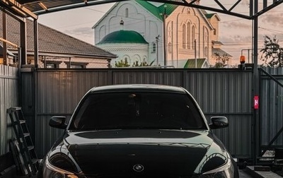 BMW 5 серия, 2003 год, 900 000 рублей, 1 фотография