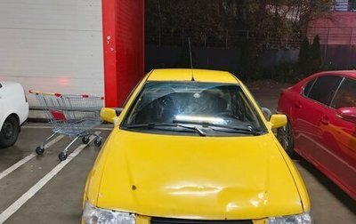 Iran Khodro Samand, 2006 год, 180 000 рублей, 1 фотография