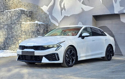 KIA K5, 2024 год, 3 150 000 рублей, 1 фотография