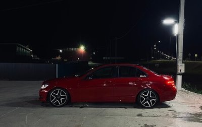 Mercedes-Benz C-Класс, 2011 год, 1 199 999 рублей, 1 фотография