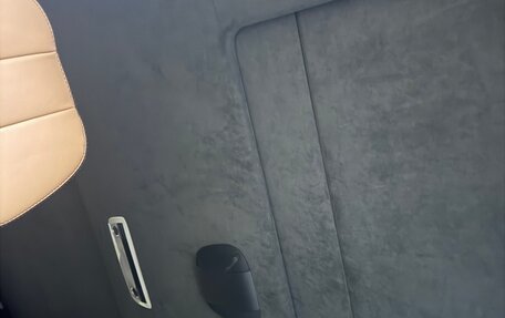 Mercedes-Benz G-Класс W463 рестайлинг _ii, 2011 год, 9 450 000 рублей, 1 фотография