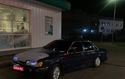 Ford Scorpio II, 1990 год, 110 000 рублей, 1 фотография