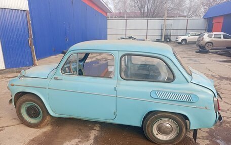 ЗАЗ 965, 1967 год, 500 000 рублей, 1 фотография