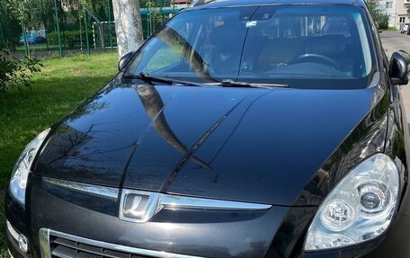 Luxgen Luxgen7 SUV, 2015 год, 1 100 000 рублей, 1 фотография