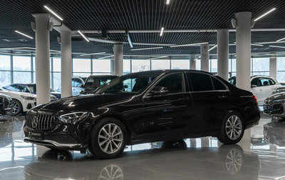 Mercedes-Benz E-Класс, 2020 год, 2 210 000 рублей, 1 фотография