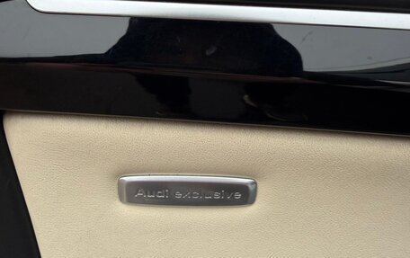 Audi Q7, 2008 год, 1 590 000 рублей, 8 фотография