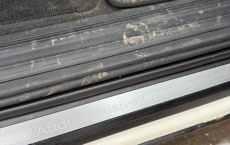 Audi Q7, 2008 год, 1 590 000 рублей, 7 фотография