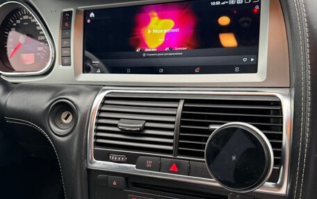 Audi Q7, 2008 год, 1 590 000 рублей, 4 фотография