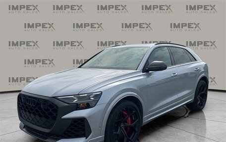 Audi RS Q8 I, 2025 год, 19 544 556 рублей, 1 фотография