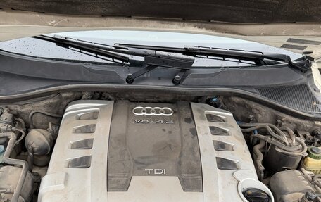 Audi Q7, 2008 год, 1 590 000 рублей, 13 фотография