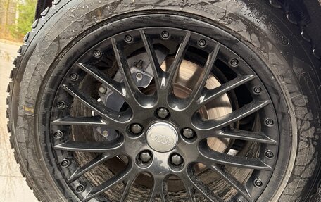 Audi Q7, 2008 год, 1 590 000 рублей, 19 фотография