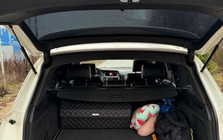 Audi Q7, 2008 год, 1 590 000 рублей, 12 фотография