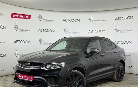 Geely Tugella FY11, 2024 год, 3 447 000 рублей, 1 фотография