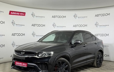 Geely Tugella FY11, 2024 год, 3 447 000 рублей, 1 фотография