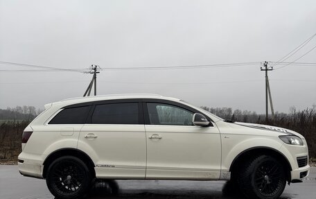 Audi Q7, 2008 год, 1 590 000 рублей, 30 фотография