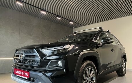 Toyota RAV4, 2025 год, 4 599 000 рублей, 1 фотография