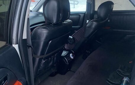 Lexus RX IV рестайлинг, 2001 год, 850 000 рублей, 10 фотография