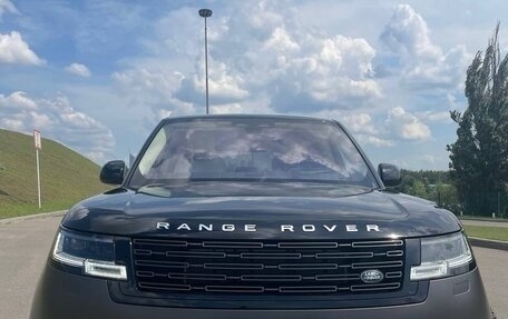 Land Rover Range Rover IV рестайлинг, 2023 год, 19 000 000 рублей, 1 фотография