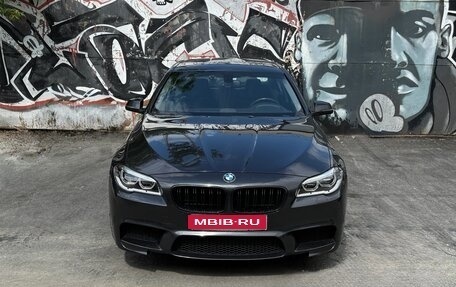 BMW 5 серия, 2013 год, 2 500 000 рублей, 1 фотография