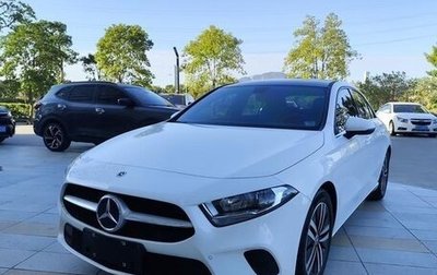 Mercedes-Benz A-Класс, 2022 год, 2 400 911 рублей, 1 фотография